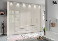 LUXURY GERMAN WARDROBE BEDROOM
