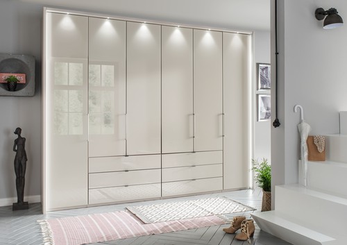 Luxury german wardrobe bedroom - german,