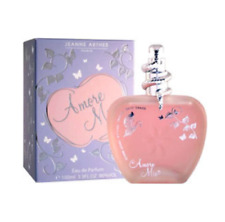 Jeanne Arthes Amore Mio Eau De Parfum 100ml Spray