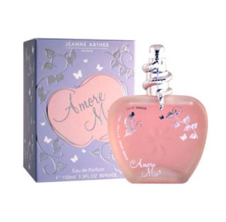Jeanne arthes amore mio eau - amore,