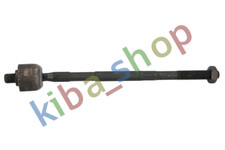 FRONT AXLE RIGHT OR LEFT TIE ROD WITH NO END L/R FITS FOR D P 100 II SIERRA
