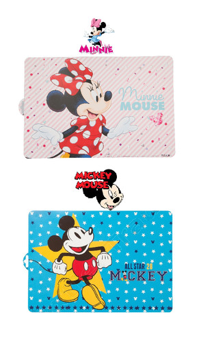 Table mats kids placemats - kids,