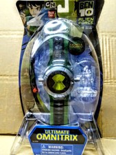 Bandai Ben 10 Alien Force