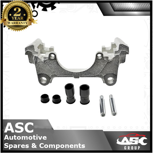 Brake caliper carrier bracket - brake,