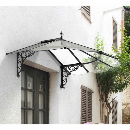 Door canopy 6ft 4ft - canopy, x
