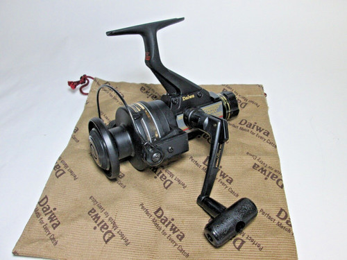 Daiwa carbo spin - daiwa,