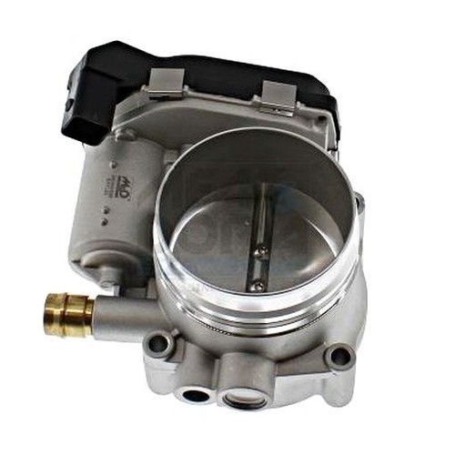 Throttle body fits bmw e88 - body,