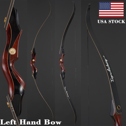 Recurve bow 25 - recurve,