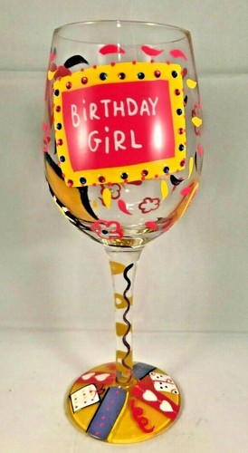 Happy birthday girl lolita - happy,