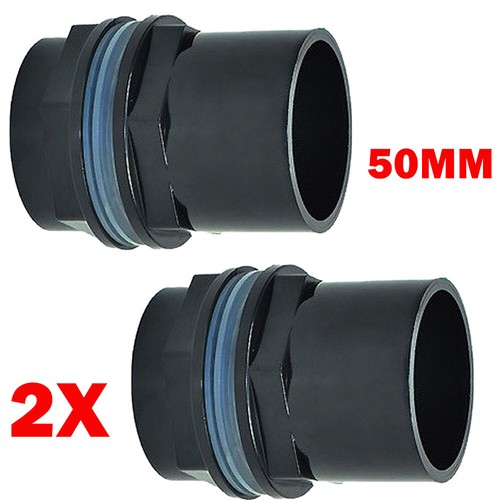 2pack 50mm waterproof - 50mm,