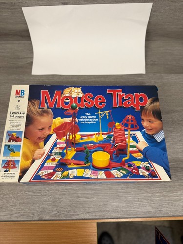 Games mouse trap - games,