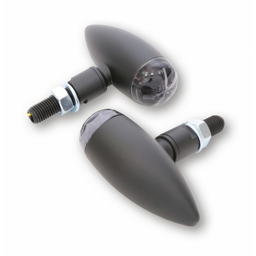 Highsider led indicators - led,