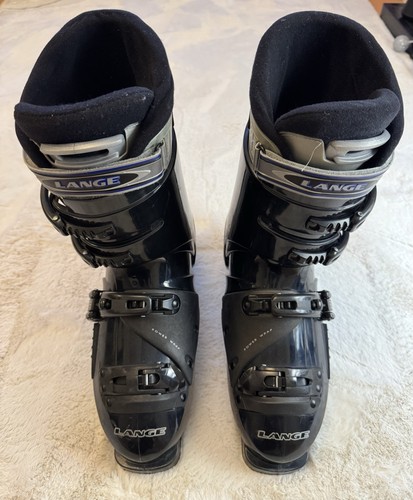 Lange men ski - men’s, boots