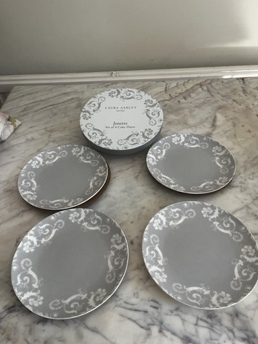 Laura ashley josette dove grey - laura,