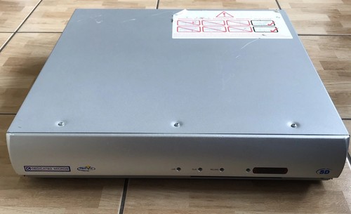 Dedicated micros sd16n60 - dedicated, dm/sd16n60