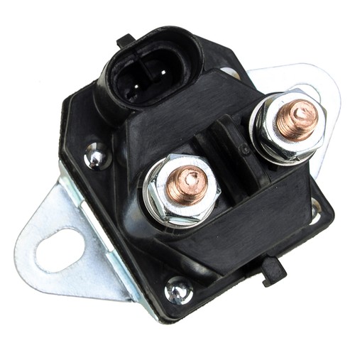 Starter solenoid fit for - starter,