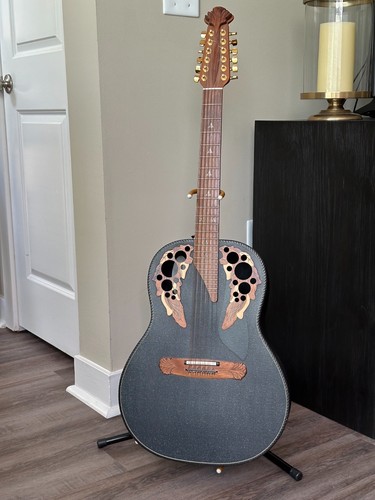 Rare ovation adamas - adamas, 1688-5