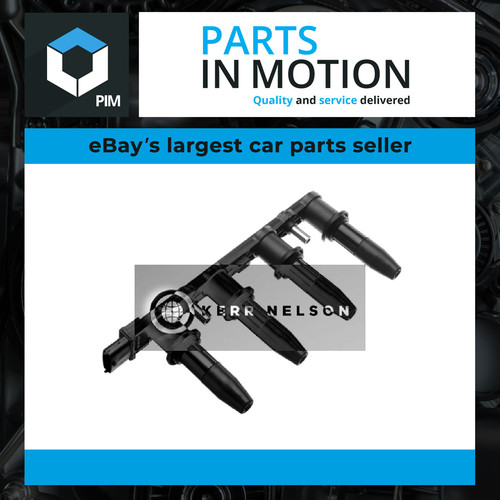 Ignition coil fits vauxhall - ignition,