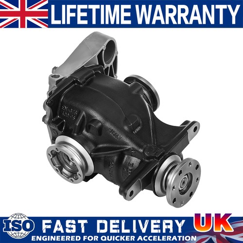 Rear diff refurbished for - diff, bmw