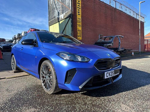 Bmw m235i f74 - m235i,