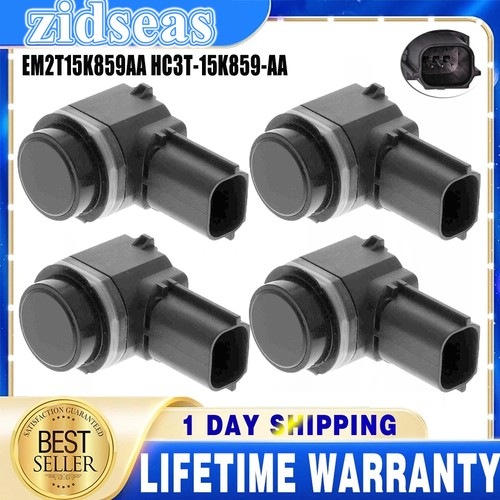Pdc parking sensor for - 4,