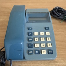 BT Sceptre 100 Retro House