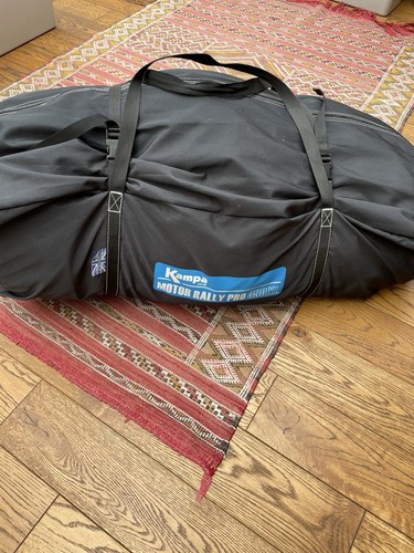 Kampa motor rally pro - kampa,