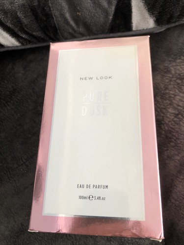 New look pure dusk - new, eau
