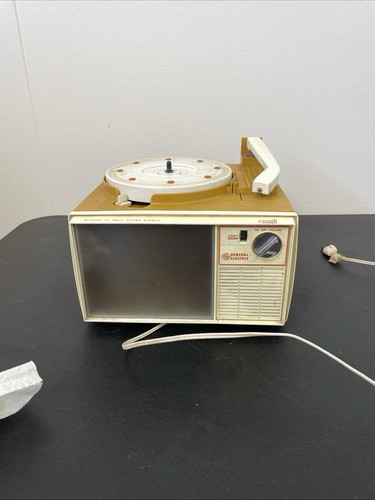 Vintage 1960 show n - vintage, ge