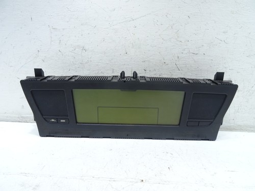 2011 citroen picasso mk1 - 2011,