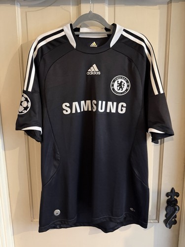Chelsea 2008 2009 - , adidas