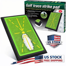 Golf Training Mat for Swing