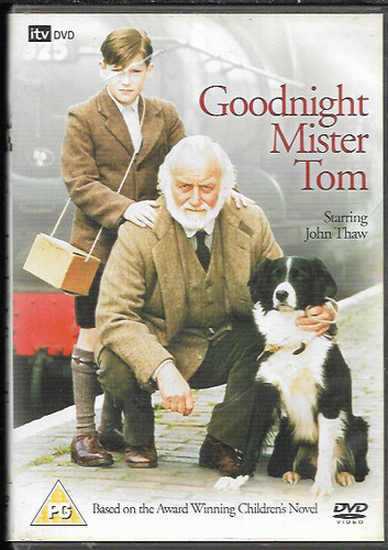 Goodnight mister tom itv - goodnight,