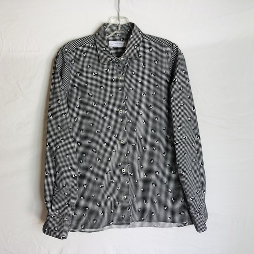 Poggianti 1958 shirt mens - 1958,