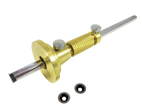 Taytools 464763 solid brass - solid,