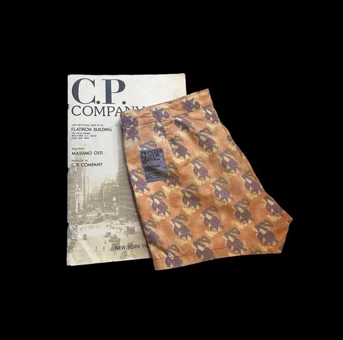 Vintage company 1991 - vintage, c.p.