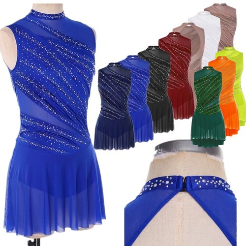 Women rhinestones lyrical - women's,