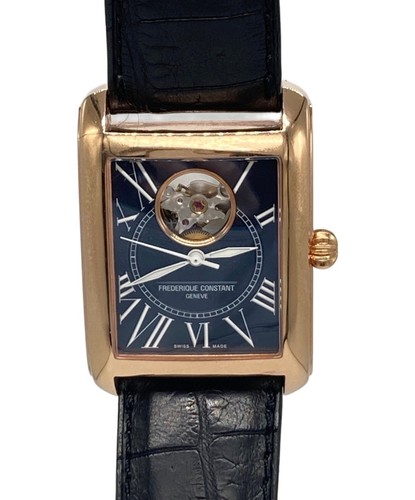Frederique constant - frederique,
