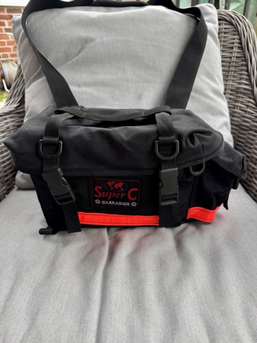 Carradice rear rack - carradice,