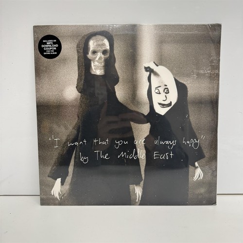 The middle east - the, that