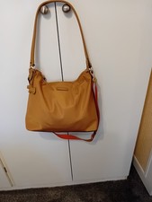Radley Large Two Way Bag Tan