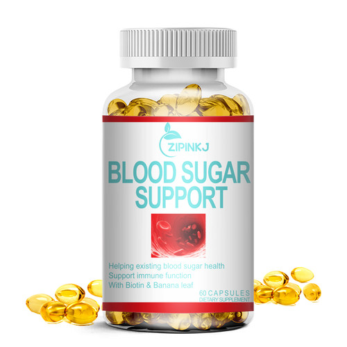 Advanced blood sugar - blood,