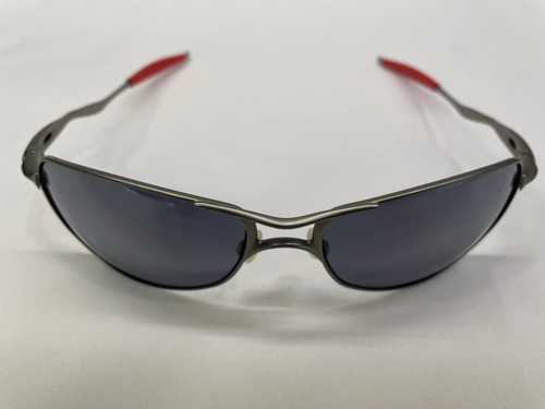 Oakley crosshair ducati - -,