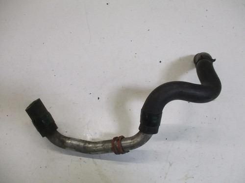 Cooling water hose - , with