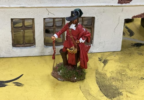 Andrea miniatures 2011 - 2011, lhs7