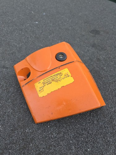 Stihl ms441 top cover plastic - stihl,