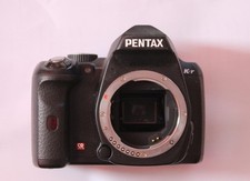 Pentax KR faulty and spares