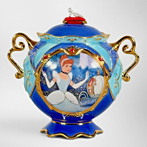 Disney cinderella 50th - cinderella,