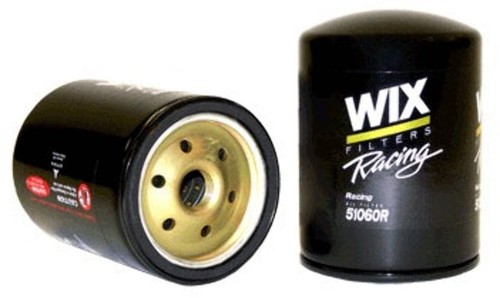 Oil filter racing fits - oil,