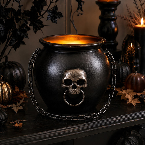 Hallow scream light - hallow,